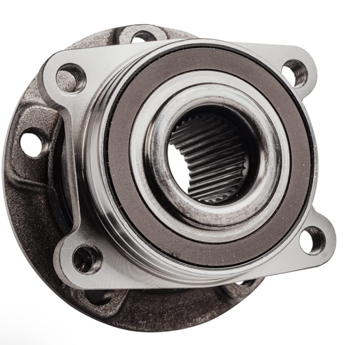 Front Or Rear L or R Wheel Hub Bearing Assembly Chrysler 200 2015-2017,Jeep Cherokee 2014-2023 512513