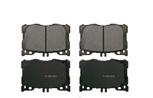 Load image into Gallery viewer, Front Brake For Mercedes Benz E43 AMG , C43 AMG , CLS350 , CLS400 , CLS450 , E400 4MATIC , E450 , EQC400 , GLC220D , GLC250 , GLC250D , GLC300 , GLC300D  D1871-9100 , ZD1871