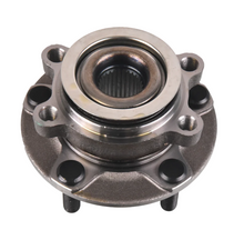 Load image into Gallery viewer, Front (L OR R) Wheel Bearing Hub For Nissan Qashqai 2006-2013 , Rogue 2008-2013 , Rogue Select 2014-2015 , Sentra 2007-2012 , 40202-JG000