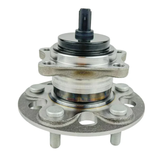 Rear L or R Wheel Hub Bearing Assembly Toyota Camry, Avalon , C-hr , Rav4 , Lexus Es300h , Es350  512644 , 42450-02270 ,42450-02351 , 42450-02350