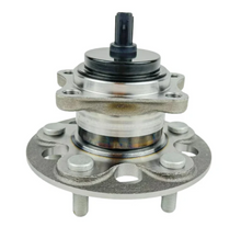 Load image into Gallery viewer, Rear L or R Wheel Hub Bearing Assembly Toyota Camry, Avalon , C-hr , Rav4 , Lexus Es300h , Es350  512644 , 42450-02270 ,42450-02351 , 42450-02350