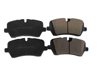 Load image into Gallery viewer, Rear Brake Pad For Land Lover Defender 2019-2025 , Discovry 2016-2025 , Range Rover 2017-2022 , Range Rover Sport 2013-2025 , Range Rover Vogue 2012-2021 , D1692-8919, ZD1692