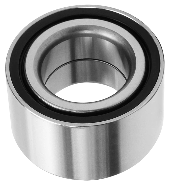 2x (Pair) Front Wheel Bearing For HONDA  CIVIC 2006-2020 , 510089