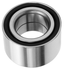 2x (Pair) Front Wheel Bearing For HONDA  CIVIC 2006-2020 , 510089