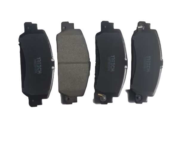 Front Brake Pad For Honda Accord 2013-2015 , Accord Coupe 2012-2017 , HR-V 2014-2025 , Odyssey 2013-2025 , D1654-8883 , 45022-T2M-T00 , ZD8785