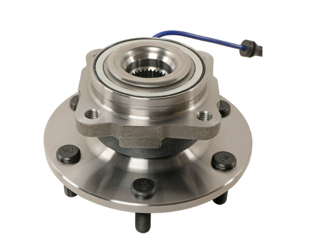 Rear Wheel Bearing and Hub Assembly For Nissan Armada 2012-2015 541014