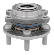 Load image into Gallery viewer, Front Driver or Rear Side Wheel Hub and Bearing For Ford Edge 2015-2021 , Fusion 2017-2019 , Lincoln Continental 2017-2020 , MKX 2016-2018 , MKZ 2017-2020 , Nautilus 2019-2020 513394