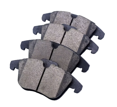 Front Brake Pad For Toyota Vios 2014-2025 , Vitz 2010-2020 , Yaris 2005-2011 , ZD1628 , D1628-8845