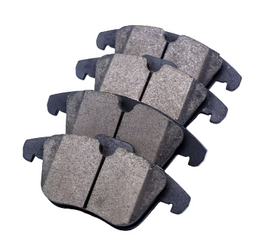 Front Brake Pad For Toyota Vios 2014-2025 , Vitz 2010-2020 , Yaris 2005-2011 , ZD1628 , D1628-8845