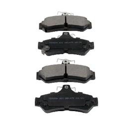 Rear Brake Pad For Toyota Camry 2002-2017 , Aurion 2006-2017 ,D1727-8951 ,ZD1727