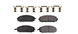 Front Brake Pad For Nissan Patrol Y62 1997-2016 D1958-9184 ZD1958