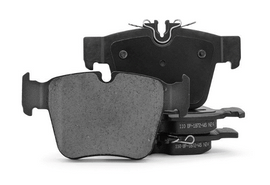 Rear Brake Pad For MERCEDES BENZ  C-Class Coupe (C205) , C43 AMG, GLC200, GLC300, GLC 43 AMG  ZD1872-9101