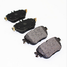 Load image into Gallery viewer, Rear Brake Pad For Mercedes Benz E180 2016-2023 , E200 2008-2023 , E220 2016-2023 , E250 2016-2020 , E300 2016-2023 ,E350  2019-2023 D1936-9161
