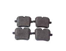 Load image into Gallery viewer, Rear Brake Pad For BMW 840I , M850I XDRIVE , M5 , M8 , X5 XDRIVE 30D , X5M , X6 XDRIVE 30D , X6 XDRIVE 40I , X6M , X7M60I XDRIVE , ROLLS-ROYCE CULLINAN 34217991043 , SE 8164-49