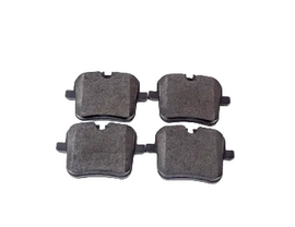 Rear Brake Pad For BMW 840I , M850I XDRIVE , M5 , M8 , X5 XDRIVE 30D , X5M , X6 XDRIVE 30D , X6 XDRIVE 40I , X6M , X7M60I XDRIVE , ROLLS-ROYCE CULLINAN 34217991043 , SE 8164-49