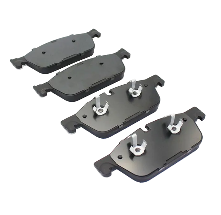 Rear Side Brake For BMW 520d 2005-2009 , 520i 2007-2010 , 523i 2004-2010 , 525d 2004-2010 , 525i 2003-2009 , 525xd 2004-2010 , 528i 2007-2010 , 530d 2002-2010 , 530i 2003-2010 , 535i 2007-2010 , 630i 2004-2010 D1042-7427 , SE 8152-01