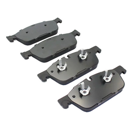 Rear Side Brake For BMW 520d 2005-2009 , 520i 2007-2010 , 523i 2004-2010 , 525d 2004-2010 , 525i 2003-2009 , 525xd 2004-2010 , 528i 2007-2010 , 530d 2002-2010 , 530i 2003-2010 , 535i 2007-2010 , 630i 2004-2010 D1042-7427 , SE 8152-01