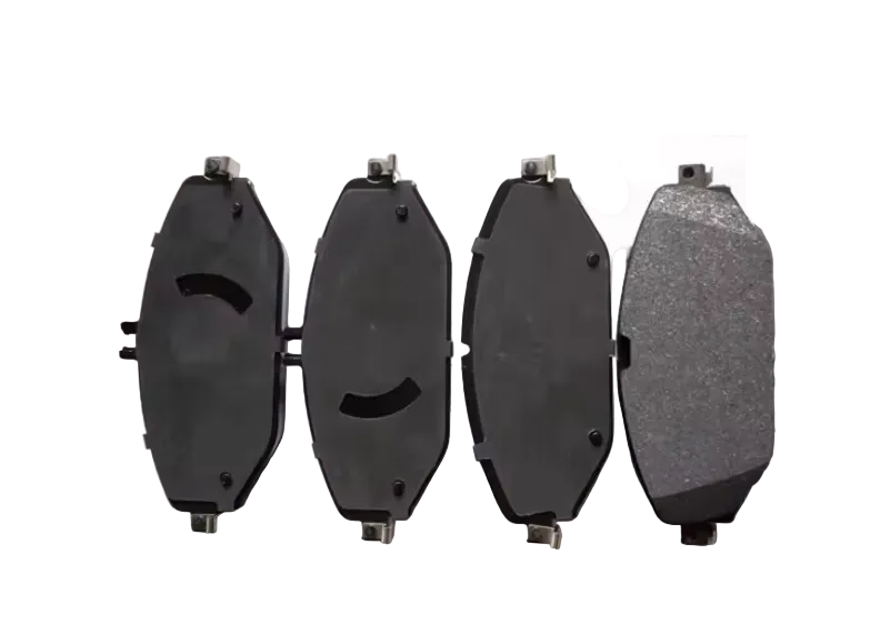 Front Brake Pad For Mercedes Benz C180 2014-2018 ,  C250 2014-2018 , C300 2014-2018 , E200 2018-2023 ,  E220 2016-2025 ,  E250 2016-2020 , E300 2016-2020 , E300 4MATIC 2016-2020 , D1794-9023 , SE 8155-81