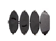 Load image into Gallery viewer, Front Brake Pad For Mercedes Benz C180 2014-2018 ,  C250 2014-2018 , C300 2014-2018 , E200 2018-2023 ,  E220 2016-2025 ,  E250 2016-2020 , E300 2016-2020 , E300 4MATIC 2016-2020 , D1794-9023 , SE 8155-81