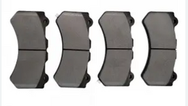 Front Brake Pad For CADILLAC ATS 2016-2019 ,CTS-V 2009-2013 , CAMARO 2009-2015 , CORVETTE 2015-2025 , DODGE CHALLENGER  2015-2023 , CHARGER 2014-2023 , DURANGO 2017-2025 , JEEP GRAND CHEROKEE 2011-2021 , NISSAN GT-R 2008-2025 , D1405-8513 , SE 8167-05