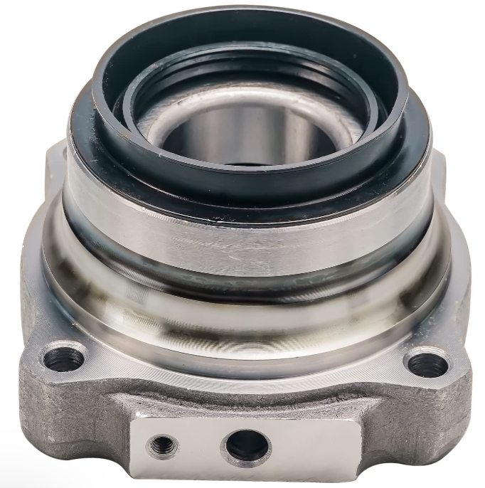 Rear Right Side Wheel Hub and Bearing For Toyota Tacoma 2005-2020 , 512295 , 4245004010