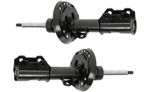 Load image into Gallery viewer, Pair Front Left And Right  ShockAbsorber For Chevrolet Cruze 2016-2019 39040194-39040192 , 39040193-39040191
