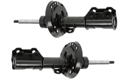 Pair Front Left And Right  ShockAbsorber For Chevrolet Cruze 2016-2019 39040194-39040192 , 39040193-39040191
