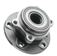 Load image into Gallery viewer, Front ( L Or R ) Wheel Bearing Hub for Audi A3 , A3 Quattro , Q3 , Q3 Quattro , Volkswagen Passat Jetta Beetle Tiguan , GTI , Golf , Golf city , CC 513253
