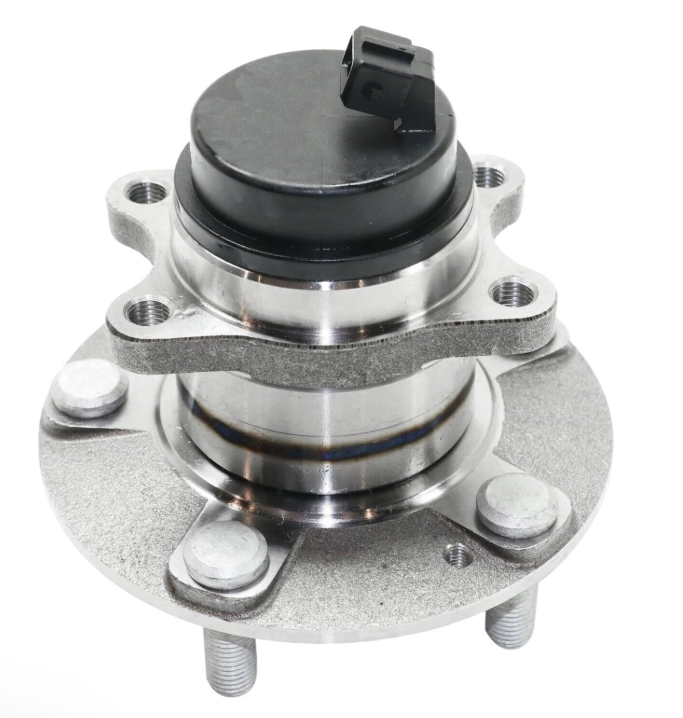 Rear Left And Right Side Wheel And Hub Bearing Kia Soul  2010-2013 512434