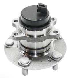 Rear Left And Right Side Wheel And Hub Bearing Kia Soul  2010-2013 512434