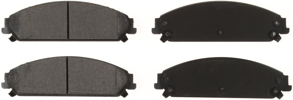 Front Brake Pad For Dodge Challenger , Charger , Caliber , Magnum , Chrysler 200, 300C D1058-9607 D1058