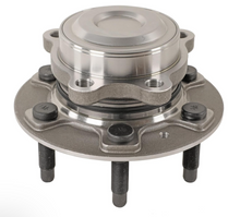 Load image into Gallery viewer, 2WD Front Left And Right Wheel Hub Bearing For Cadillac Escalade , Escalade ESV , Chevrolet Silverado 1500 , Silverado 1500 LTD , Suburban , Tahoe , GMC Sierra 1500 , Sierra 1500 Limited , Yukon , Yukon XL , 515198