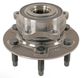 4WD Front Wheel And Bearing  For Cadillac Escalade 2021-2022 , Escalade ESV 2021-2022 , Chevrolet Silverado 1500 2019-2022 , Silverado 1500 LTD 2022 , Suburban 2021-2022 , Tahoe 2021-2022 GMC Sierra 1500 , Sierra 1500 Limited , Yukon , Yukon XL 515197