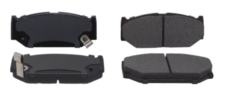 Front Brake For Maruthi Suzuki CIAZ , RITZ , SWIFT , SWIFT DZIRE , MITSUBISHI Delica D2 , Solio D1614-8827 , SE 8168-07