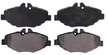 Load image into Gallery viewer, Front Brake Pad Mercedes Benz E200 , E220 , E230 , E240 , E270 , E280 , E320 , E350 , E500 , SE 8150-77 , D987-7889