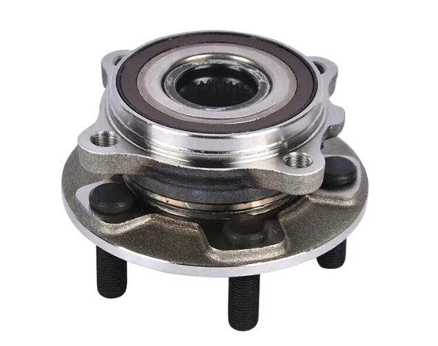 Front L OR R Wheel Hub Bearing For Jaguar F Pace  2015-2024 Land Rover Range Rover Evoque 2018-2025 HK832C300DA , LR090515 ,LR122586 , 2017-2025