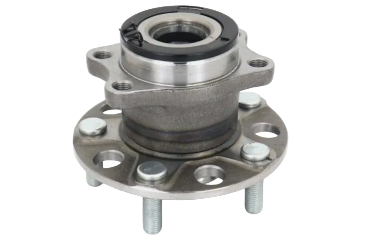 AWD Rear Left And Right Wheel And Hub Bearing For Mitsubishi Lancer 2013-2017, 3785A085 , 3785A009 , 3785A086