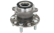 Load image into Gallery viewer, AWD Rear Left And Right Wheel And Hub Bearing For Mitsubishi Lancer 2013-2017, 3785A085 , 3785A009 , 3785A086