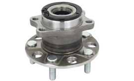 AWD Rear Left And Right Wheel And Hub Bearing For Mitsubishi Lancer 2013-2017, 3785A085 , 3785A009 , 3785A086