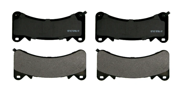 Front Brake Pad For Cadillac Escalade , Escalade ESV , Chevrolet Silverado 1500 , Silverado 1500 LTD ,D1910-9139 , 23278268, Brembo-equipped version NEW