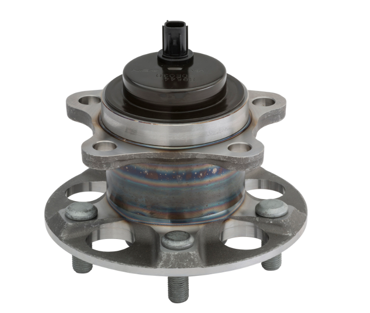 Rear Left or Right Wheel Ad Hub Bearing For Toyota Sienna 2011-2019 42450-08030 , 512456