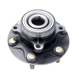 Front Wheel And Hub Bearing For Mitsubishi Pajero 2006-2021 , Monetro 2006-2021 , 3880A015