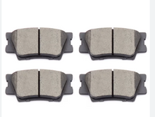 Load image into Gallery viewer, Front Brake Pad For Daihatsu Altis , Lexus ES200 , ES240 , ES250 , ES300H , ES350H , ES350 , HS250 H , Toyota Camry , Avalon , Harrier D1212-8332 , 8189-36