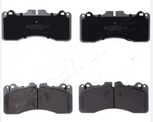 Load image into Gallery viewer, Front Brake Pad For Lexus GSF 2015-2018 , LS460 2007-2017 , RCF 2014-2025 , D1440-8576 , D1440 , 044650W150