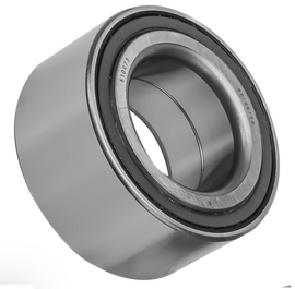 Front And Rear Left or Right Wheel Bearing For Jaguar F-type ,  XF , XFR , XJ , XJR , XJR5 75 , XK , XKR , XKR-S , Land Rover Range Rover Evoque ,Honda Accord , Civic , Element , Fit , Insight 510073 , DAC488642 40 ABS