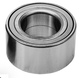 Front Left or Right Wheel Bearing For Ford Edge , Lexus Es300h , Es330 , Es350 , Rx330 , Rx350 , Rx400H , Lincoln Mkx , Mazda6 , Cx-7 , Cx-9 , Pontanic Vibe , Toyota Avalon , Camry , Highlander , Matrix , Sienna , Solara , Venza 510063 - DAC458445 ABS