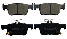 Load image into Gallery viewer, Front Brake Pad For CHANGAN Raeton CC , Raeton PLUS , Raeton 8169-83