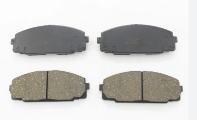 Front Brake Pad For Toyota Hiace 1987-2011 D1344-8455 , D2316-9552 , SE 8180-00