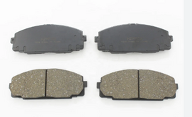 Front Brake Pad For Toyota Hiace 1987-2011 D1344-8455 , D2316-9552 , SE 8180-00