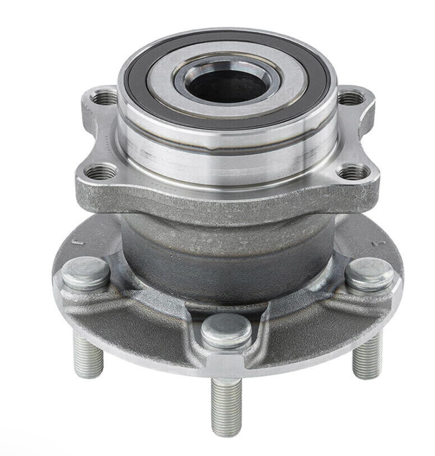 Rear Left Or Right Wheel And Hub Bearing For Subaru Ascent 2019-2021 , Forester 2019 , Legacy 2015-2021 , Outback 2015-2021 , WRX 2015-2019 , WRX STI  2015-2016 512536 , 28473-AL00A , 28473VA000